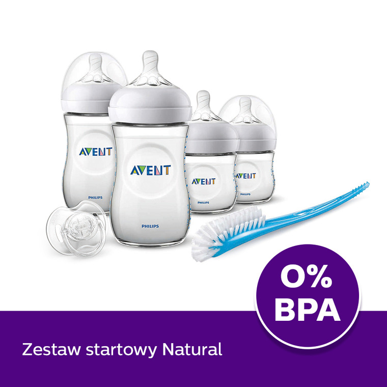 AVENT ANTICOL FAST FLW NPL 2PK 