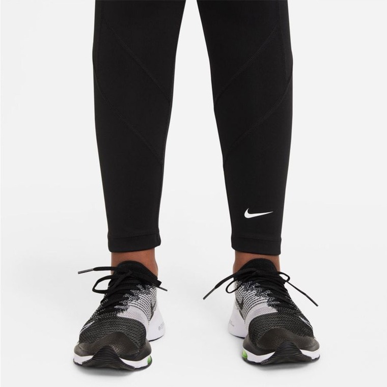 Legginsy Nike Dry-Fit One Luxe girls DD8015 010