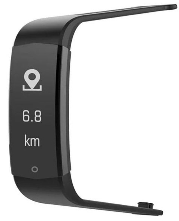 Motorola smartband clearance