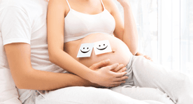 Jak przebiega ciąża bliźniacza?