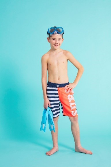 Modne i praktyczne stroje kąpielowe dla dzieci. 7 propozycji od Cool Club