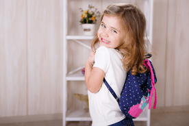 Plecak dla przedszkolaka – czym kierować się przy wyborze?