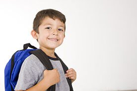 Plecak dla sześciolatka - Odpowiedni plecak dla dziecka Plecak dla sześciolatka - Odpowiedni plecak dla dziecka