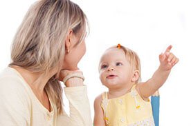 Prawidłowy rozwój mowy dziecka - kiedy dziecko zaczyna mówić Prawidłowy rozwój mowy dziecka - kiedy dziecko zaczyna mówić?
