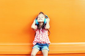 Rozwijanie talentu - zachęcamy dzieci do muzykowania!