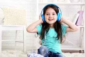 10 najlepszych słuchowisk dla dzieci – docenią je nie tylko zapracowani rodzice