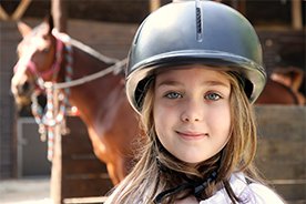 Konie, koniki, Kucyki Pony, czyli zabawki dla najmłodszych miłośników koni i jeździectwa