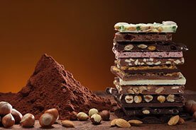 Czy warto dawać dzieciom czekoladę? Jaka czekolada jest najzdrowsza? 