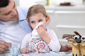 Alergie pokarmowe u dzieci - sposoby na uciążliwe dolegliwości 