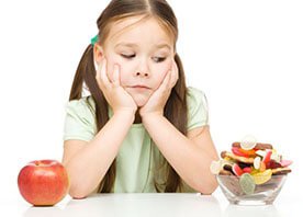 Dieta dla dzieci – jakie posiłki podawać najmłodszym 