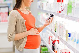 Czy można przyjmować leki przeciwbólowe w ciąży?