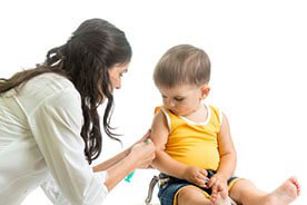 Szczepienia dzieci - lekarze radzą szczepić!