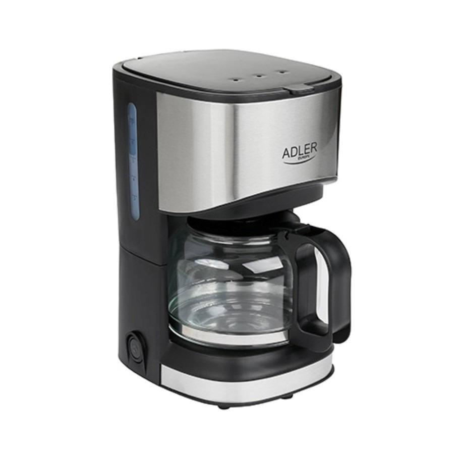 Adler, ekspres przelewowy, 550 W