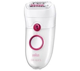 Braun, Depilator 5185
