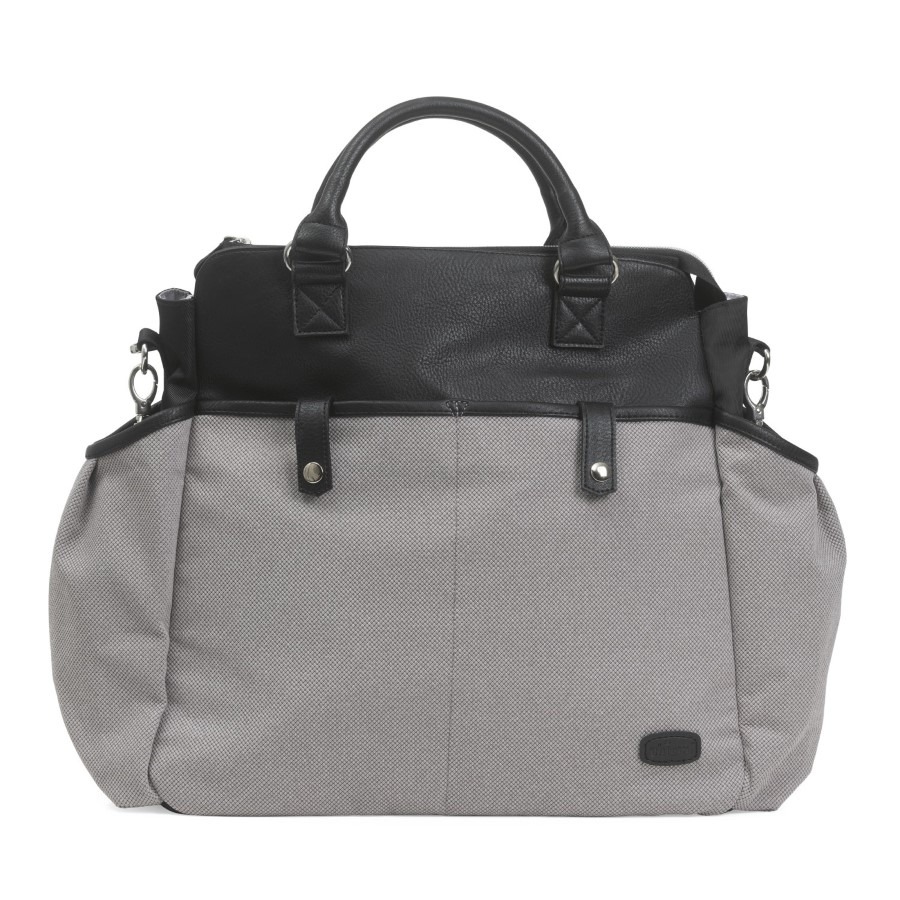 Chicco, Mysa, torba do wózka, Silver Grey Chicco, Mysa, torba do wózka, Silver Grey