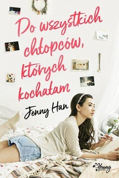 Do wszystkich chłopców, których kochałam