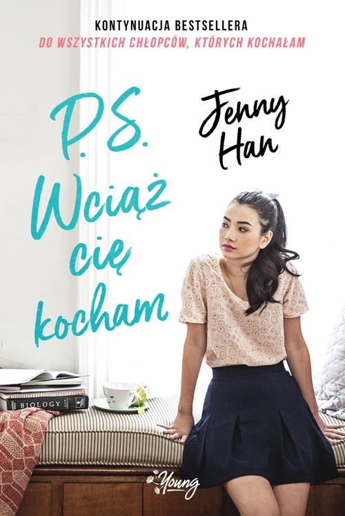 Wciąż cię kocham