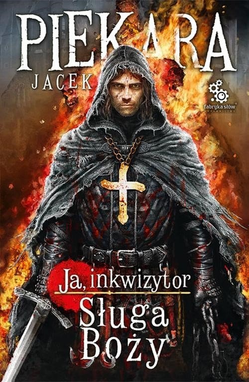 Cykl inkwizytorski