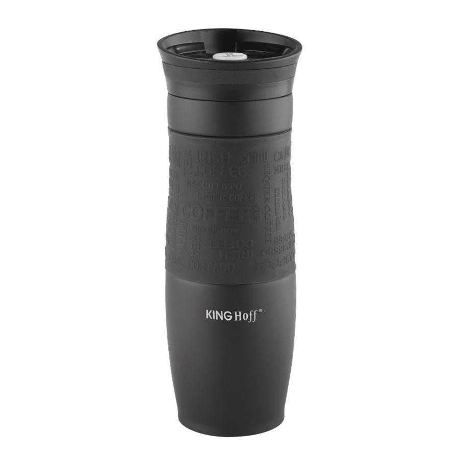 Kinghoff, kubek termiczny, 500 ml