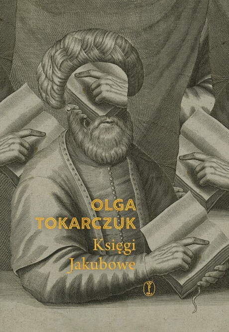 Księgi Jakubowe