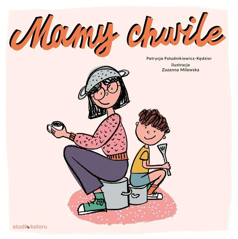 Mamy chwile
