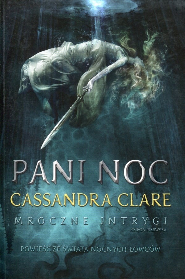 Mroczne intrygi