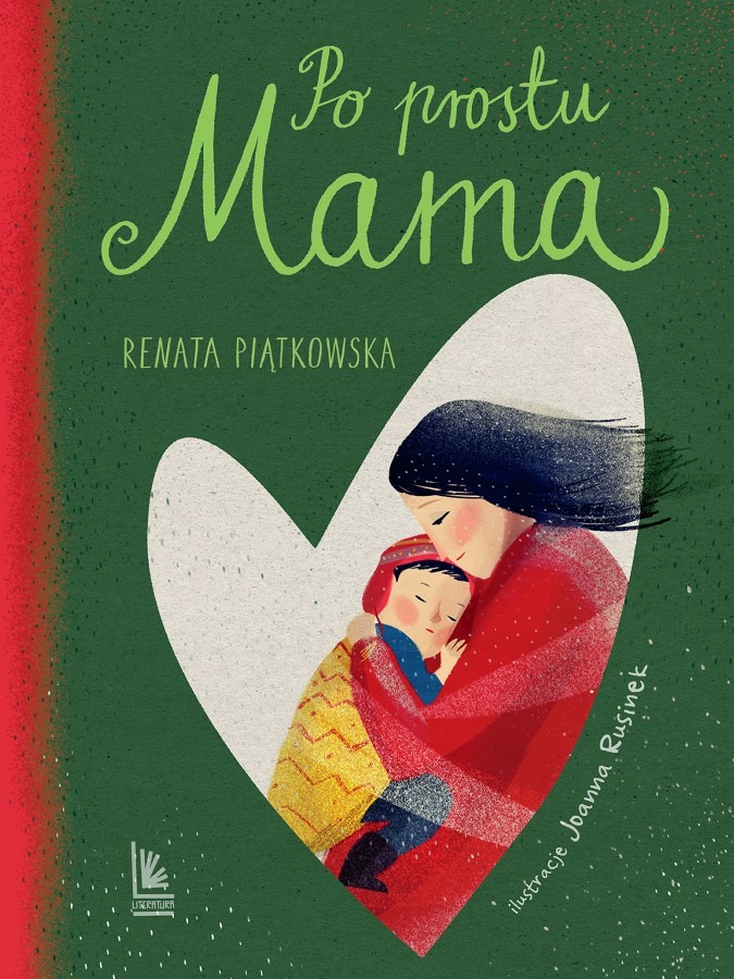Po prostu mama
