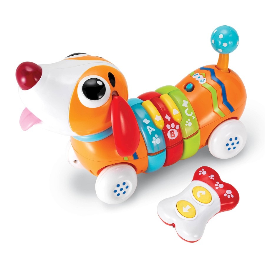 Smily Play, Burek Hau Hau, piesek zdalnie sterowany
