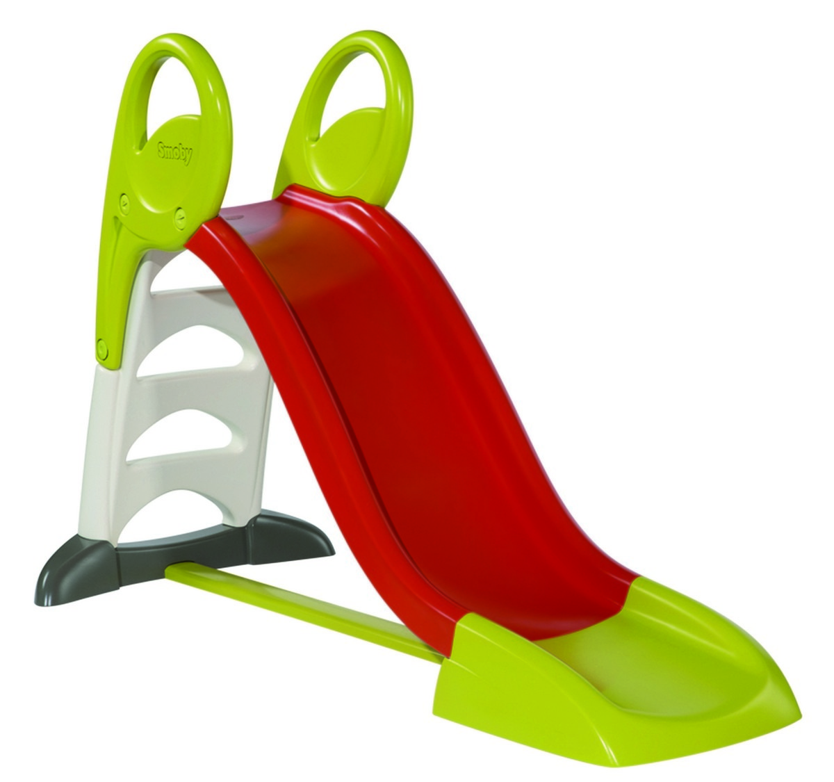 Smoby, Zjeżdżalnia plastikowa, 150 cm Smoby, Zjeżdżalnia plastikowa, 150 cm