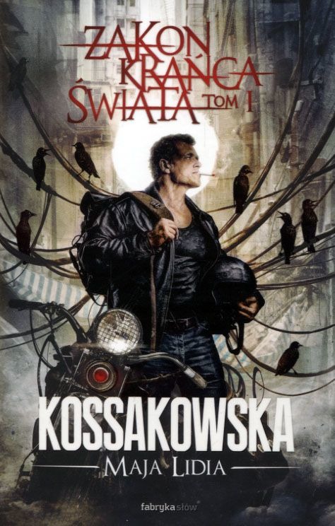 Zakon Krańca Świata