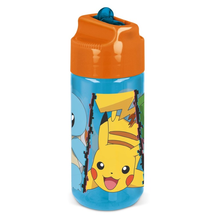 Pokemon, bidon, 430 ml