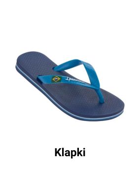 Klapki