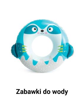 Zabawki do wody