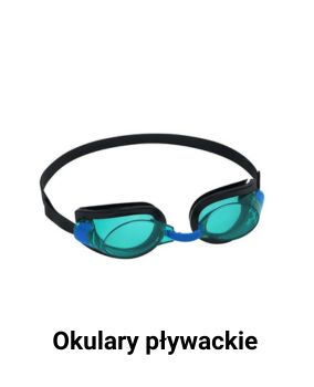 Okulary pływackie