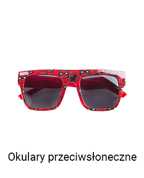 Okulary przeciwsłonczne