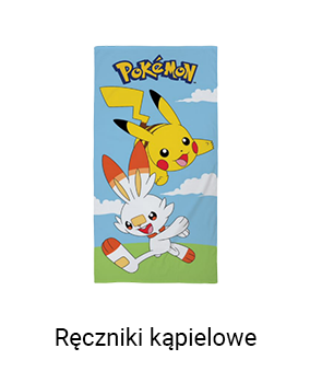 Ręczniki kąpielowe