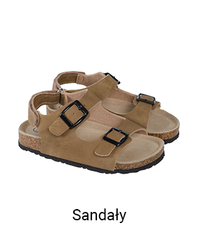 Sandały