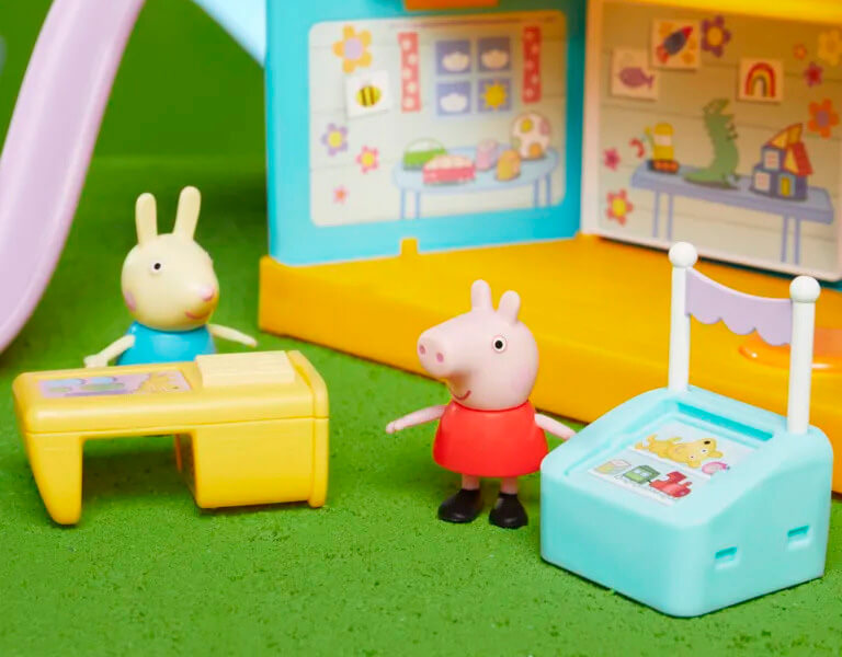 Świnka Peppa – bajka dla dzieci. Ile lat ma świnka Peppa? Jakie postacie są w tej bajce?