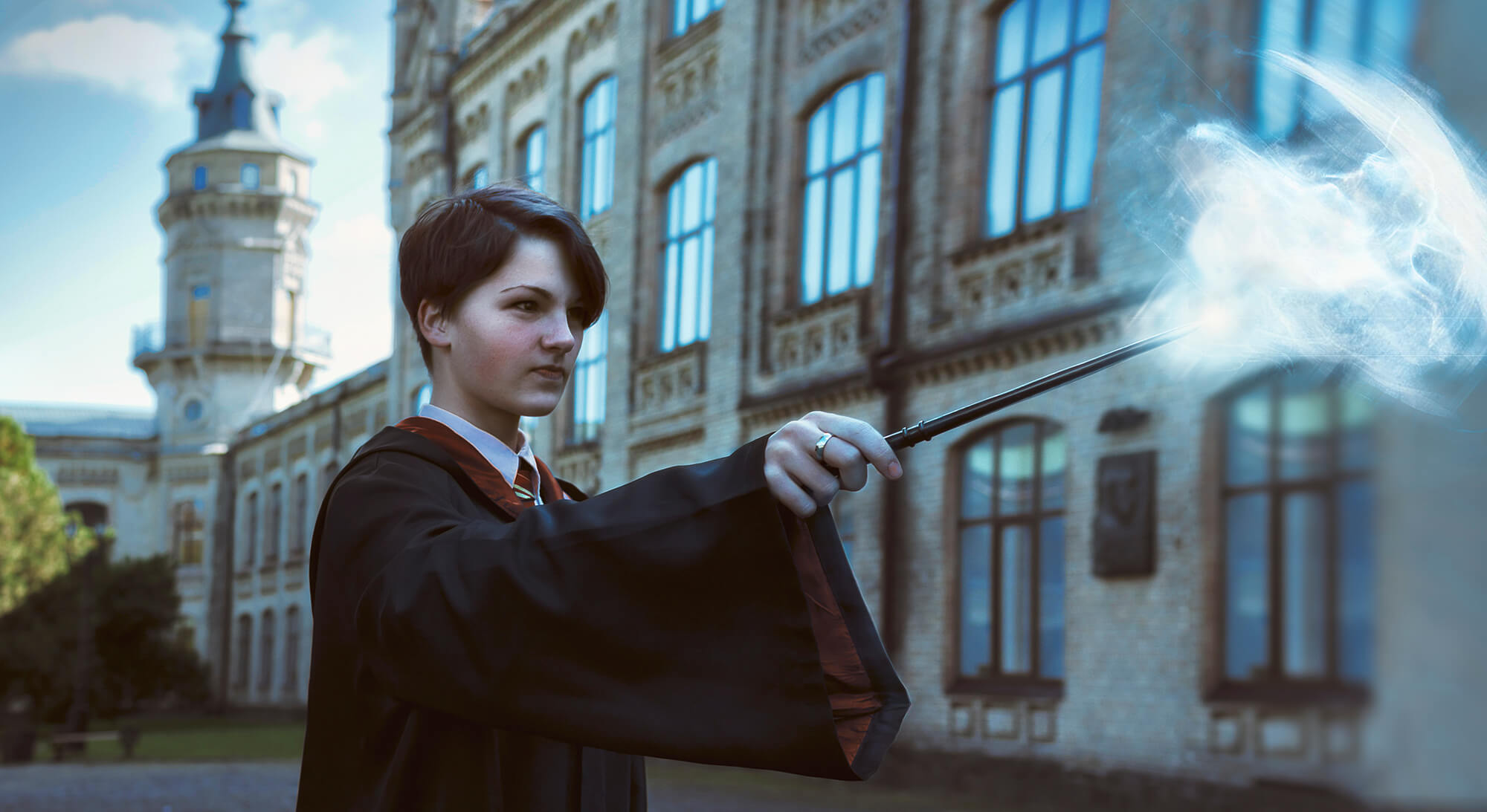 HP
