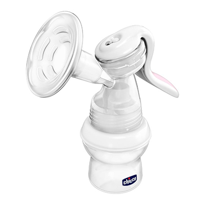 Chicco, laktator manualny NF