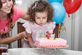 24 miesiąc życia dziecka – Dziecko w wieku 2 lat