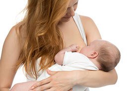 7 miesiąc życia dziecka - jem coraz więcej!