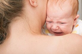 Jak uspokoić dziecko? Co zrobić gdy dziecko ciągle płacze?