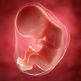 23 tydzień ciąży: problemy ze snem w 6 miesiącu ciąży
