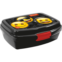 Derform, Emoji, lunchbox