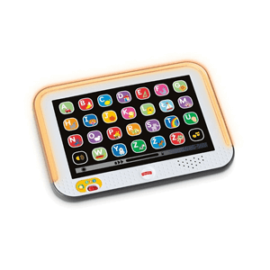 Fisher-Price, Tablet malucha, zabawka interaktywna