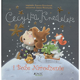 Cecylka Knedelek i Boże Narodzenie