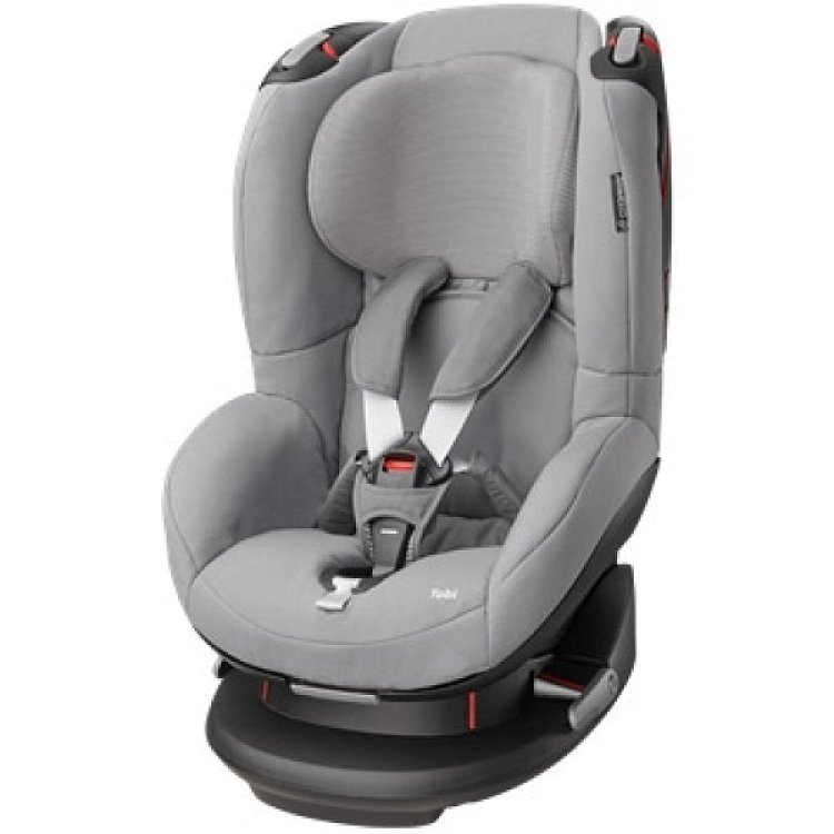 Maxi-Cosi, Tobi, fotelik samochodowy, 9-18 kg, Concrete grey
