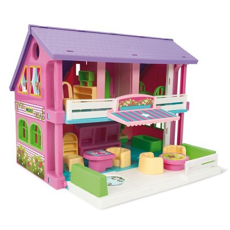 Wader, Play House, Domek dla lalek